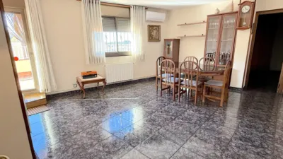 Ático en venta en Zona Nord-La Serreta, Zona Nord-La Serreta (Rubí) de 287.000 €