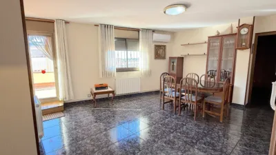 Ático en venta en Zona Nord-La Serreta, Zona Nord-La Serreta (Rubí) de 287.000 €