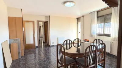 Ático en venta en Zona Nord-La Serreta, Zona Nord-La Serreta (Rubí) de 287.000 €