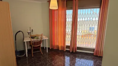 Ático en venta en Zona Nord-La Serreta, Zona Nord-La Serreta (Rubí) de 287.000 €