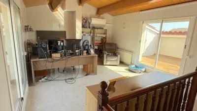 Casa adosada en venta en Ca N'Oriol - Vista 6