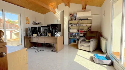 Casa adosada en venta en Ca N'Oriol - Más