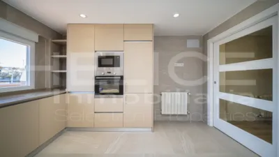 Ático en venta en Carrer de la Florista, 39, cerca de Carrer de les Alqueríes de Bellver, Benicalap (Distrito Benicalap. València Capital) de 405.000 €