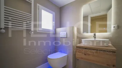 Ático en venta en Carrer de la Florista, 39, cerca de Carrer de les Alqueríes de Bellver, Benicalap (Distrito Benicalap. València Capital) de 405.000 €