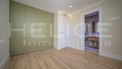Ático en venta en Carrer de la Florista, 39, cerca de Carrer de les Alqueríes de Bellver, Benicalap (Distrito Benicalap. València Capital) de 405.000 €