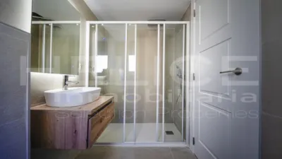 Ático en venta en Carrer de la Florista, 39, cerca de Carrer de les Alqueríes de Bellver, Benicalap (Distrito Benicalap. València Capital) de 405.000 €