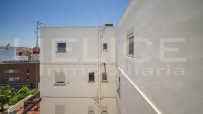 Ático en venta en Carrer de la Florista, 39, cerca de Carrer de les Alqueríes de Bellver, Benicalap (Distrito Benicalap. València Capital) de 405.000 €