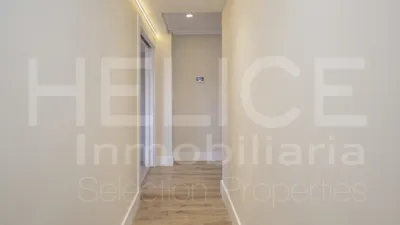 Ático en venta en Carrer de la Florista, 39, cerca de Carrer de les Alqueríes de Bellver, Benicalap (Distrito Benicalap. València Capital) de 405.000 €