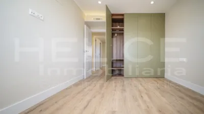 Ático en venta en Carrer de la Florista, 39, cerca de Carrer de les Alqueríes de Bellver, Benicalap (Distrito Benicalap. València Capital) de 405.000 €