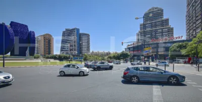 Ático en venta en Carrer de la Florista, 39, cerca de Carrer de les Alqueríes de Bellver, Benicalap (Distrito Benicalap. València Capital) de 405.000 €