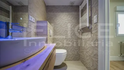 Ático en venta en Carrer de la Florista, 39, cerca de Carrer de les Alqueríes de Bellver, Benicalap (Distrito Benicalap. València Capital) de 405.000 €
