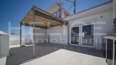 Ático en venta en Carrer de la Florista, 39, cerca de Carrer de les Alqueríes de Bellver, Benicalap (Distrito Benicalap. València Capital) de 405.000 €