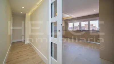 Ático en venta en Carrer de la Florista, 39, cerca de Carrer de les Alqueríes de Bellver, Benicalap (Distrito Benicalap. València Capital) de 405.000 €
