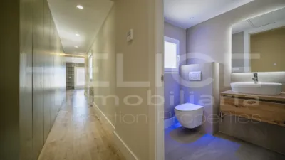Ático en venta en Carrer de la Florista, 39, cerca de Carrer de les Alqueríes de Bellver, Benicalap (Distrito Benicalap. València Capital) de 405.000 €