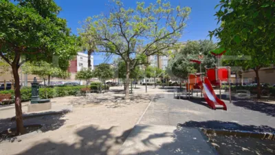 Ático en venta en Carrer de la Florista, 39, cerca de Carrer de les Alqueríes de Bellver, Benicalap (Distrito Benicalap. València Capital) de 405.000 €