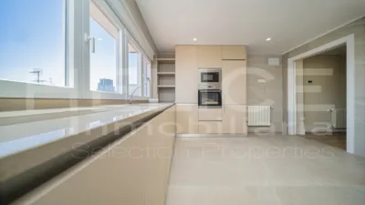 Ático en venta en Carrer de la Florista, 39, cerca de Carrer de les Alqueríes de Bellver, Benicalap (Distrito Benicalap. València Capital) de 405.000 €
