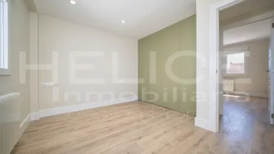 Ático en venta en Carrer de la Florista, 39, cerca de Carrer de les Alqueríes de Bellver, Benicalap (Distrito Benicalap. València Capital) de 405.000 €