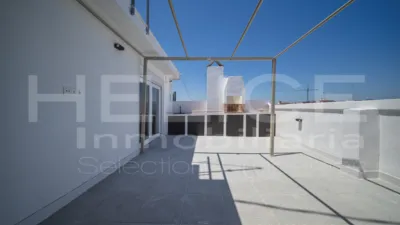 Ático en venta en Carrer de la Florista, 39, cerca de Carrer de les Alqueríes de Bellver, Benicalap (Distrito Benicalap. València Capital) de 405.000 €