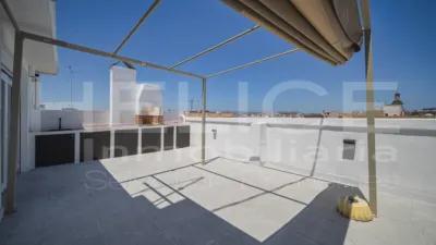 Ático en venta en Carrer de la Florista, 39, cerca de Carrer de les Alqueríes de Bellver, Benicalap (Distrito Benicalap. València Capital) de 405.000 €