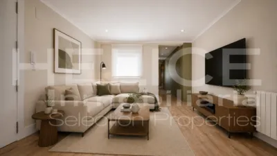 Ático en venta en Carrer de la Florista, 39, cerca de Carrer de les Alqueríes de Bellver, Benicalap (Distrito Benicalap. València Capital) de 405.000 €