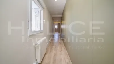 Ático en venta en Carrer de la Florista, 39, cerca de Carrer de les Alqueríes de Bellver, Benicalap (Distrito Benicalap. València Capital) de 405.000 €