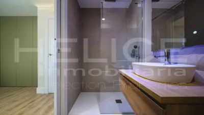 Ático en venta en Carrer de la Florista, 39, cerca de Carrer de les Alqueríes de Bellver, Benicalap (Distrito Benicalap. València Capital) de 405.000 €