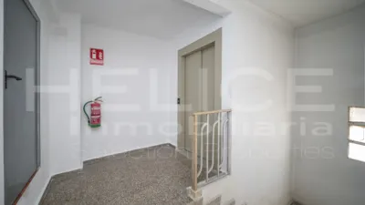 Ático en venta en Carrer de la Florista, 39, cerca de Carrer de les Alqueríes de Bellver, Benicalap (Distrito Benicalap. València Capital) de 405.000 €