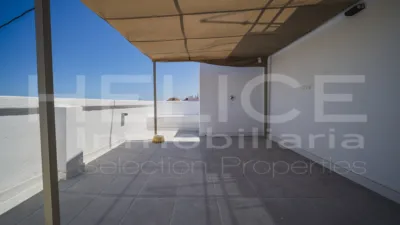 Ático en venta en Carrer de la Florista, 39, cerca de Carrer de les Alqueríes de Bellver, Benicalap (Distrito Benicalap. València Capital) de 405.000 €