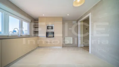 Ático en venta en Carrer de la Florista, 39, cerca de Carrer de les Alqueríes de Bellver, Benicalap (Distrito Benicalap. València Capital) de 405.000 €