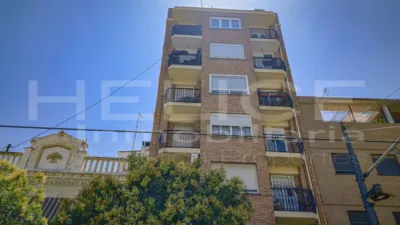 Ático en venta en Carrer de la Florista, 39, cerca de Carrer de les Alqueríes de Bellver, Benicalap (Distrito Benicalap. València Capital) de 405.000 €