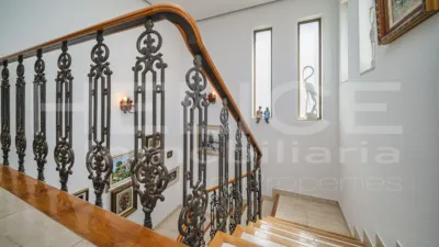 House on Calle de Alzira photo 45