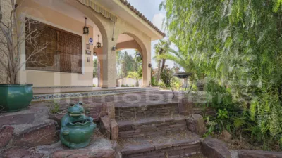 House on Calle de Alzira photo 61