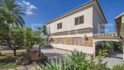 House on Calle de Alzira photo 66