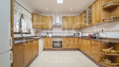 House on Calle de Alzira photo 25
