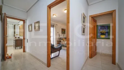 House on Calle de Alzira photo 36