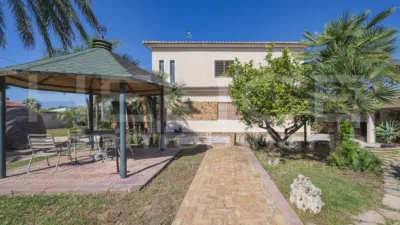 House on Calle de Alzira photo 64