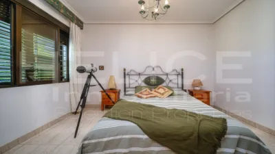 House on Calle de Alzira photo 28