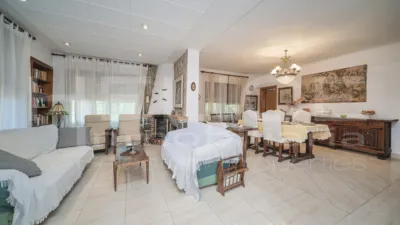 House on Calle de Alzira photo 19