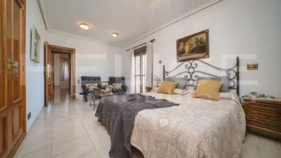 House on Calle de Alzira photo 43