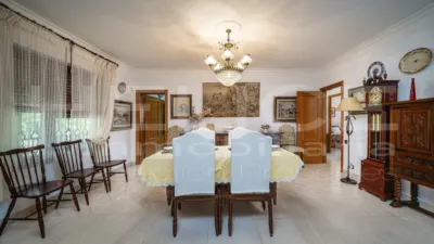House on Calle de Alzira photo 21
