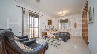 House on Calle de Alzira photo 44