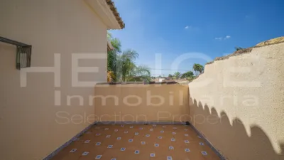 House on Calle de Alzira photo 41