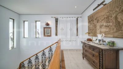 House on Calle de Alzira photo 47