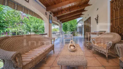 House on Calle de Alzira photo 14