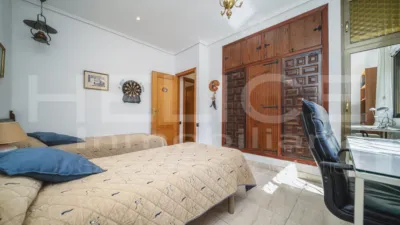 House on Calle de Alzira photo 57