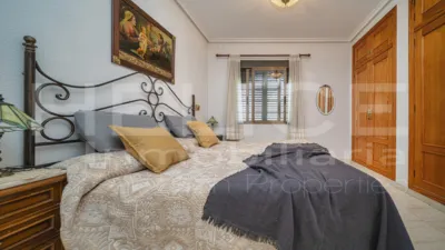 House on Calle de Alzira photo 42