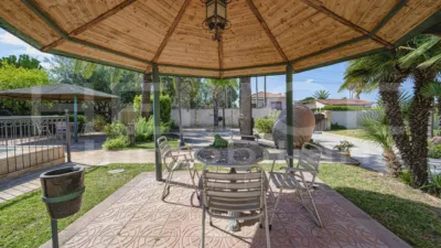 House on Calle de Alzira photo 13