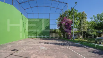 House on Calle de Alzira photo 76