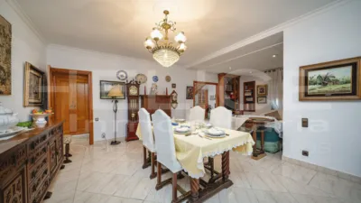 House on Calle de Alzira photo 23