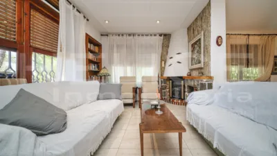 House on Calle de Alzira photo 22
